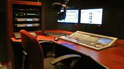 Lukhanji FM (courtesy Buck Broadcast)