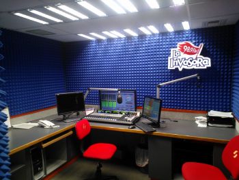 Radio Grupo